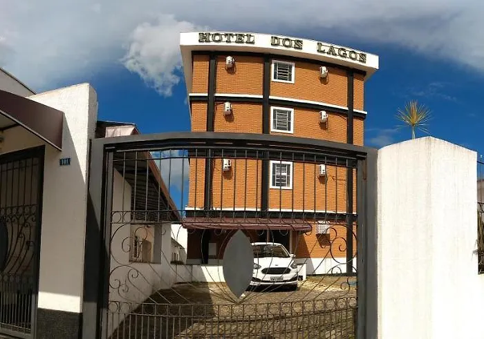 Hotel Dos Lagos