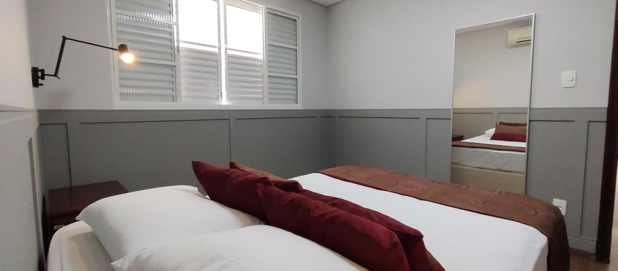 Dos Lagos Hotel 2*