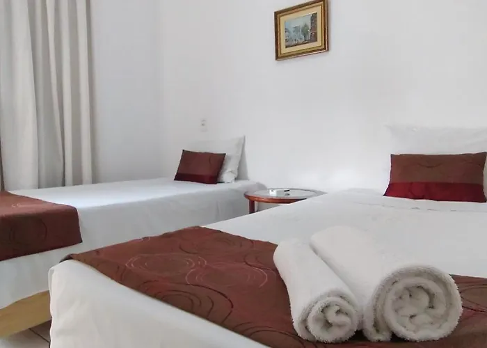 Hotel Dos Lagos