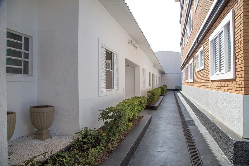 Dos Lagos Alfenas
